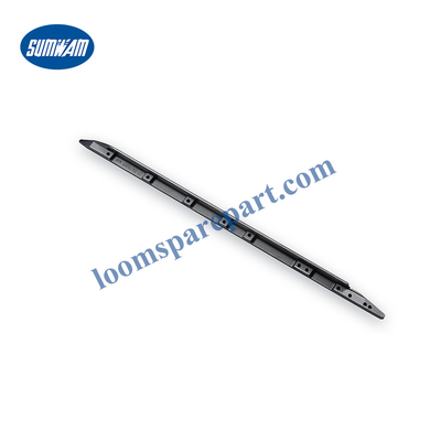Webstuhl-Ersatzteile BA216809 Picanol Rapier-Hauptaluminiumbasis gelassen