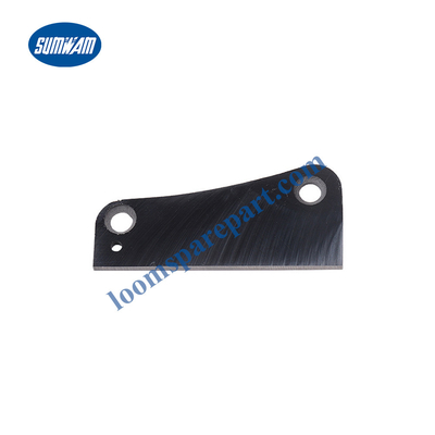Ersatzteil-Hersteller-Lieferanten Scheren-Blatt-Messer BE150956 Picanol