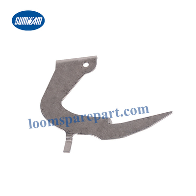 Scheren klemmen BA302827, Schneider-Klammer BA302827, Picanol auftauchen Ersatzteile fest