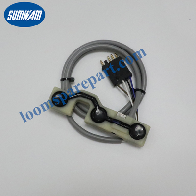 Geschoß Sulzer D2 P7100 tauchen Sensor 845029000 845031000 der Ersatzteil-PFR auf