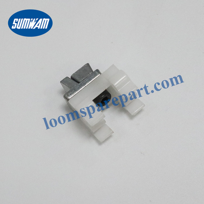 Webstuhl-Ersatzteile BE306307 Flugleitanlagen-Klammer Picanol Omni