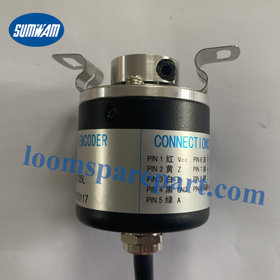 Kodierer-spinnender Webstuhl-Ersatzteile Psb 3806-1440-C05l