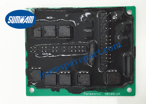 Modul Panasonic Tsudakoma 581b816a Tsudakoma tauchen Ersatzteile auf