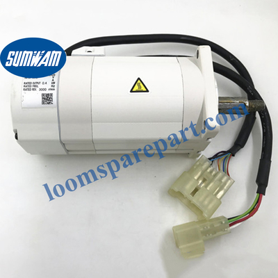 Motor Tsudakoma 668h72 Sgmp-04aaa-Tf11 tauchen Ersatzteile auf