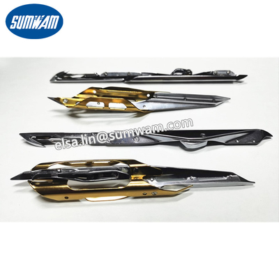 Rapier-Kopf 9120319/9120321 Vamatex-Rapier-Webstuhl-Teile Vamatex K88