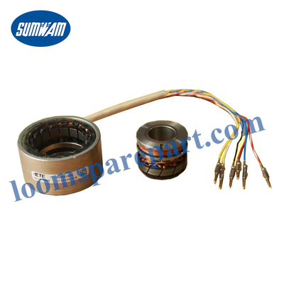 Picanol-Kodierer BE303902 BE303903 GAMMA GTM GTX Kodierer picanol gtm tauchen Ersatzteile auf