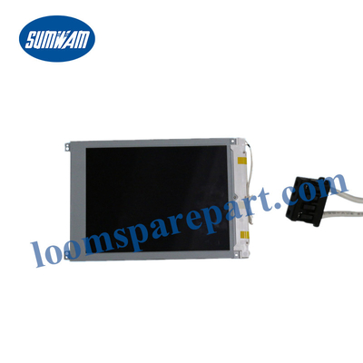Webstuhl-Teile K88 Vamatex des Webstuhl-LCD-Bildschirms