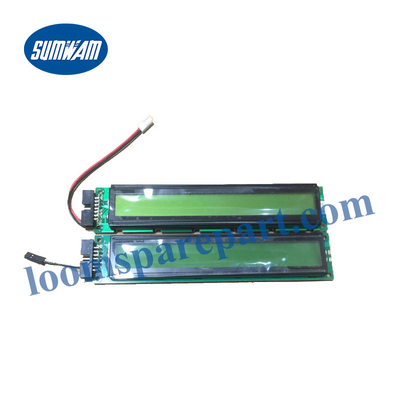FAST-R LCD-Bildschirm Smit tauchen Anzeige Sulzer-Maschinen-Teile auf, die Sulzer Ersatzteile auftauchen