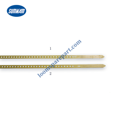 Webstuhl-Ersatzteile des Gamma-Rapier-Band-BA213736 BA215268 Picanol