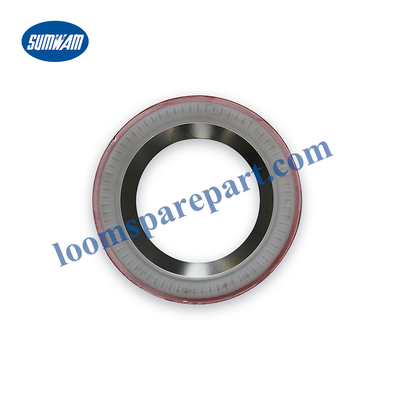 Spannung Ring Steel Ring der Textilwebstuhl-Ersatzteil-ROJ