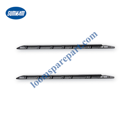 Webstuhl-Ersatzteile BA216809 Picanol Rapier-Hauptaluminiumbasis gelassen