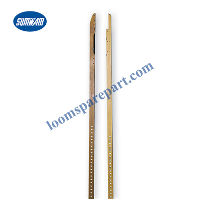 Rapier-Band-linke Seite Vamatex K88 und rechte Seite Vamatex-Webstuhl-Maschinen-Teile