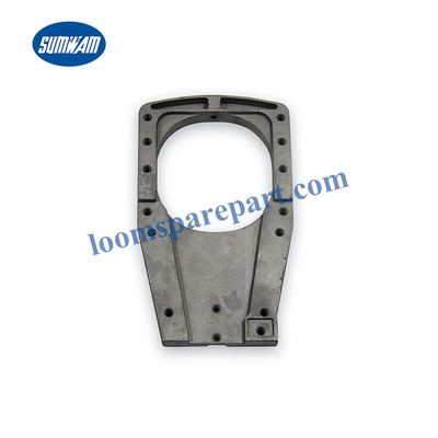 Aluminiumbasis BE214117, Picanol Picanol tauchen Ersatzteile auf