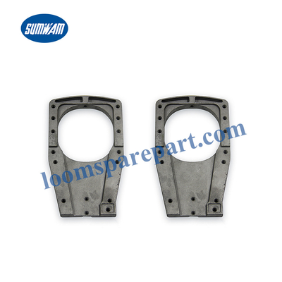 Aluminiumbasis BE214117, Picanol Picanol tauchen Ersatzteile auf