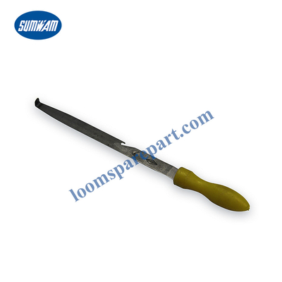 Spinnender Webstuhl-Ersatzteile BA304780/BA304831 Reed Knifes 40# 60# 80#