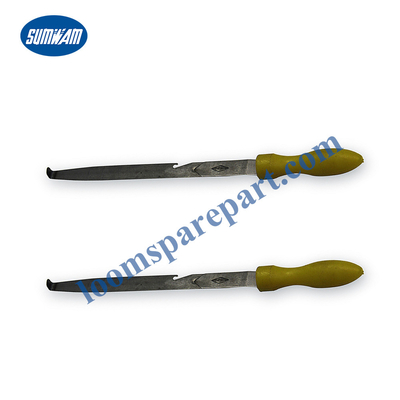 Spinnender Webstuhl-Ersatzteile BA304780/BA304831 Reed Knifes 40# 60# 80#