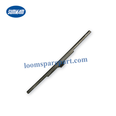 Picanol Optimax Ring-kupferne Tempel-Wellen-Tempel-Basis BA222825 des Ersatzteil-Gamma-37