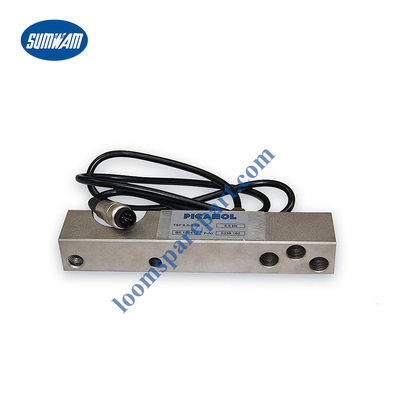 Gamma OPT-Spannungs-Sensor (Eisen-Aluminium) BE152412, Picanol tauchen Ersatzteile auf