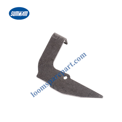 Ersatzteil-Scheren-Klammern-Schneider-Klammer BA309640 spinnender Webstuhl Picanol
