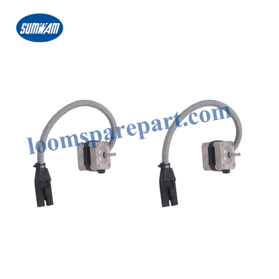 Die Picanol-Webstuhl-Teile berichtigen elektronisches Scissor Schneider-Motor des Motorbe309505/be305300