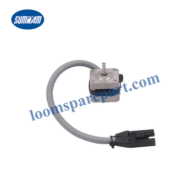 Die Picanol-Webstuhl-Teile berichtigen elektronisches Scissor Schneider-Motor des Motorbe309505/be305300