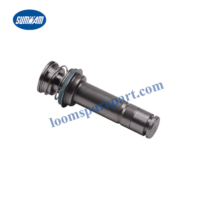 picanol Textilmaschinerieteil-Hersteller Solenoid Valve Sleeve-Versammlung BE154732