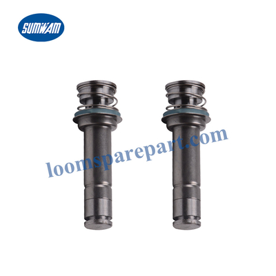picanol Textilmaschinerieteil-Hersteller Solenoid Valve Sleeve-Versammlung BE154732