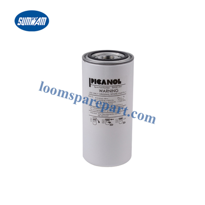 Picanol-Ölfilter BA301341, Picanol tauchen Ersatzteile auf