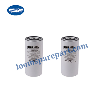Picanol-Ölfilter BA301341, Picanol tauchen Ersatzteile auf