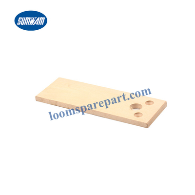 Brown-Rahmen-Einfassung B158018, Picanol tauchen Ersatzteile auf