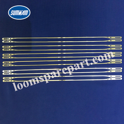 Edelstahl-Linon-Litzen verdrahten Gerät 280 des Linon-280x5.5x0.3