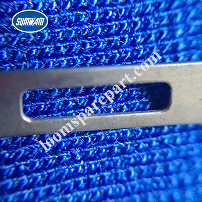 Edelstahl-Linon-Litzen verdrahten Gerät 280 des Linon-280x5.5x0.3