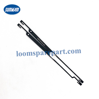 Einfache verstärkte offene Art Linon-Litze 280mm