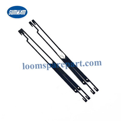 Einfache verstärkte offene Art Linon-Litze 280mm