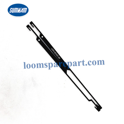 Einfache verstärkte offene Art Linon-Litze 280mm