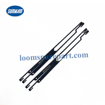 Einfache verstärkte offene Art Linon-Litze 280mm
