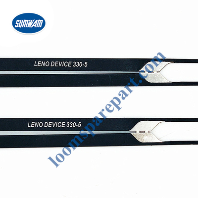 Öffnende Plastiknylonhohe geschwindigkeit des linon-Gerät-330-5 330MM 380MM
