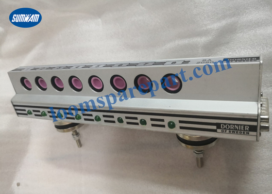 Art 15-Pin 8-Hole einschlagdetektor -Luft-Jet Loom Spare Partss E