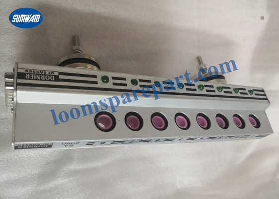 Art 15-Pin 8-Hole einschlagdetektor -Luft-Jet Loom Spare Partss E
