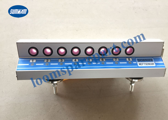 Stecker-einschlaggarn-Detektor-Sensor Rqj005  Ersatzteil-15-Pin