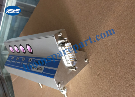 Stecker-einschlaggarn-Detektor-Sensor Rqj005  Ersatzteil-15-Pin