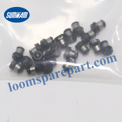Spezielle Bolzen 2,6 x 0,35 Webstuhl-Ersatzteile 911819124 Sulzer P7100