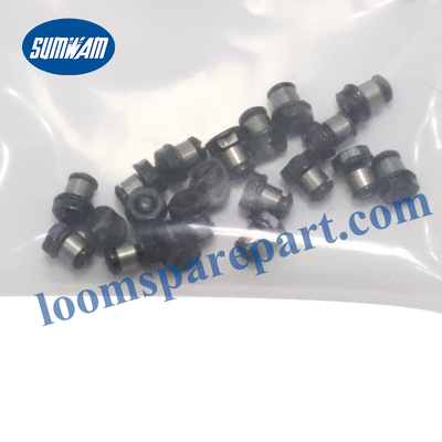 Spezielle Bolzen 2,6 x 0,35 Webstuhl-Ersatzteile 911819124 Sulzer P7100