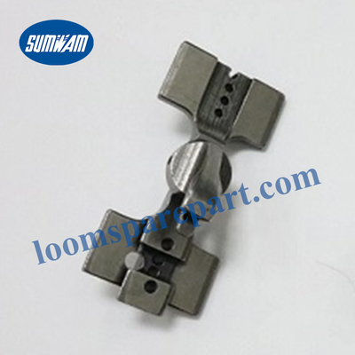 911322945 Webstuhl-Ersatzteile Sulzer P7100, die Schuh mit Nasen-Fuge auswählen