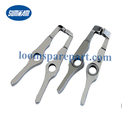 Obere untere Greifer Sulzer-Webstuhl-Ersatzteile 911319287 911319286