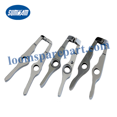Obere untere Greifer Sulzer-Webstuhl-Ersatzteile 911319287 911319286