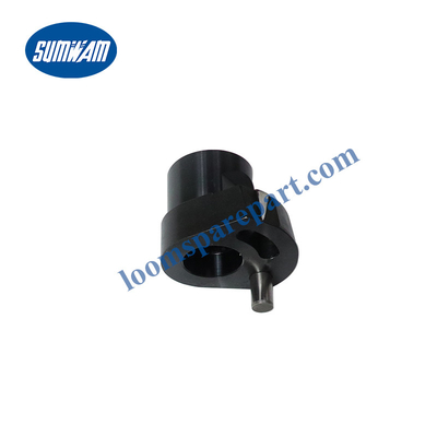 911822057 Wurfwebstuhl-Ersatzteile Pin Tension Flange For Pus Sulzer