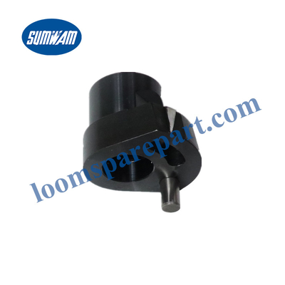 911822057 Wurfwebstuhl-Ersatzteile Pin Tension Flange For Pus Sulzer