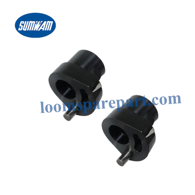 911822057 Wurfwebstuhl-Ersatzteile Pin Tension Flange For Pus Sulzer