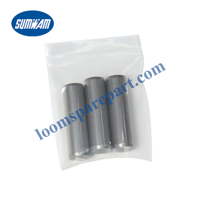 Geschoss-Sulzer-Webstuhl-Ersatzteile spannen Flansch-Verlegenheits-Platte 921011455